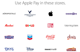 Acme markets deals & rewards. Apple Adds 13 New Apple Pay Retailers To Website Bringing Total To 58 Merchants 9to5mac