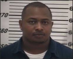 Douglas Police arrest man for firing shots