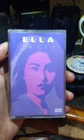 Ella, Hobbies & Toys, Music & Media, CDs & DVDs