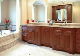 Shop wayfair for the best cherry wood bathroom vanity. Bathroom Vanity Styles Kitchen Remodeling Fairfax Va Northern Virginia