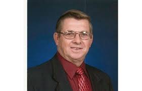 Lewis Martz Obituary (1946