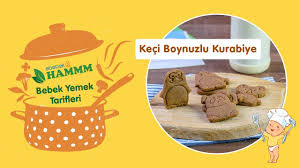 sekersiz kurabiye bebek yemek tarifleri hammm vakti youtube