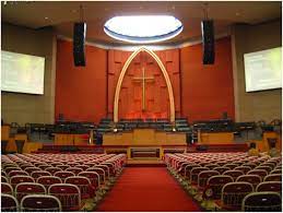 Check spelling or type a new query. Sense Of Place Gereja Gii Dago Dan Gereja Gki Maulana Yusuf Arsitektur Bicara