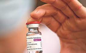 6,493 likes · 2,612 talking about this · 1 was here. Vacina Da Astrazeneca Chega A Portugal Carregada De Desilusoes Coronavirus Jornal De Negocios