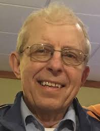 Obituary information for John Charles Ayers, Sr.