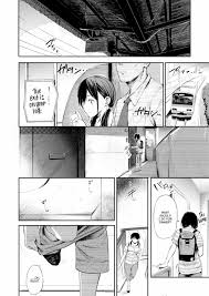 Read [Sanjuurou] Campus Life | HentaiHand