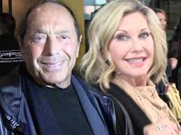 Paul Anka Releases Music Vid Feat. Olivia Newton-John for TikTok-Revived  Classic