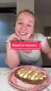 Sweet and Savoury Breakfast Ideas