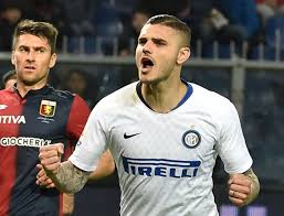 We did not find results for: Inter Not Happy As Mauro Icardi Poses For Photo With Newell S Old Boys Shirt