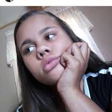 Nevaeh James (@nevaehjade22)