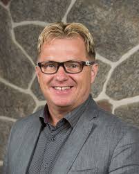 Portrait Daniel Desjardins