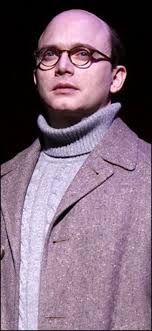 Cerveris, Ashford and Other 2006 Alum Earn Back-to-Back Tony Nominations