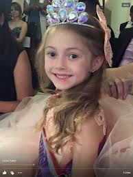 Charitable tot raises India Sienna Rose Williams nearly £1,000 for charity 