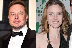 Who Is Elon Musk's Ex-Wife? All About Justine Musk