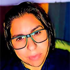 Abril Herrera (@abril99)