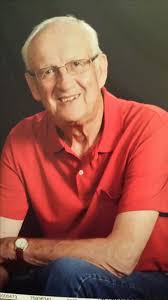 Richard Bueckers Obituary July 5, 2016