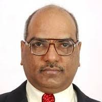 Padmanabhan Iyer's Instagram, Twitter & Facebook