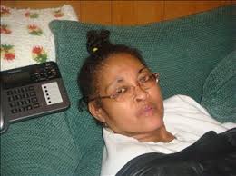 Christine Barber Obituary (2010)