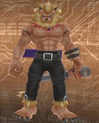 leomon digimon world next order camzillasmom reviews