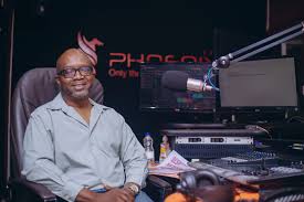 Phoenix FM Zambia added a new photo.