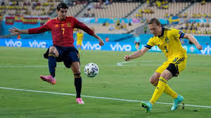 Check spelling or type a new query. Cronica Del Espana 0 0 Suecia De La Eurocopa 2021