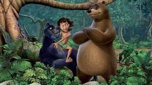 Découvrez le voyage initiatique de mow. Le Livre De La Jungle Nouveaux Episodes Inedits Sur Piwi