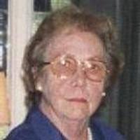 Gwen Bailie Peck Obituary July 29, 2010