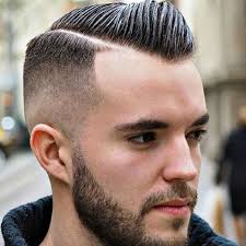 Medium curly haircuts for men. 125 Hottest Men S Comb Over Hairstyles For 2020