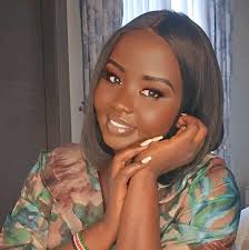 Bullet Successfully Removed from Controversial TikToker Akuac Wol in  Nairobi Controversial South Sudanese TikToker Akuac Wol has successfully  undergone surgery in Nairobi after sustaining a gunshot wound to her  buttocks earlier this