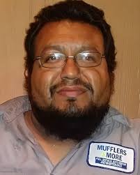 Feliciano Compean Jr. Obituary January 22, 2025