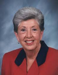 Obituary information for Joann Estep Harris