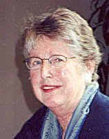 Joan Pierson Obituary (1929-2012)