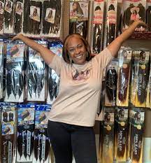Shopping signing up for all these reward programs asap. Beauty Supply Store Opens In Steelton Pennlive Com