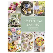 Edible flowers for cake baking and decoration add a charming floral note in both style and taste, but you have to be smart about which flower flavors to use! Botanical Baking Contemporary Baking And Cake Decorating With Edible Flowers And Herbs Hardcover Walmart Com Walmart Com
