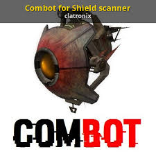 Youve made a great decision to protect your family and home. Combot For Shield Scanner Half Life 2 Mods