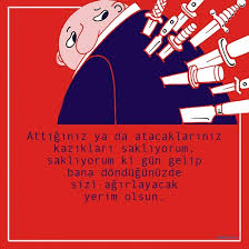Check spelling or type a new query. Akrabalara Laf Sokucu Sozler Yasanacak Dunya