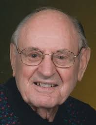 Obituary information for Fred E. Dingwall