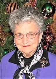 Blanche Hill Obituary (2020)