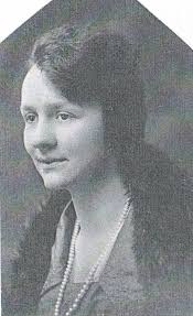 Lena Hoffman Scheibel (1863-1945)