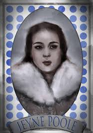 Jeyne Poole By Eluas Fogo E Gelo As Cronicas De Gelo E Fogo As Cronicas