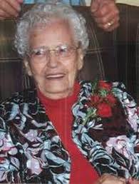 Alice "Allie" Mary (Dunn) Hopper Obituary May 7, 2013