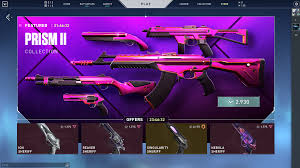 Valorant Singularity Skin Bundle Revealed: Price, Release Date, More -  Dexerto