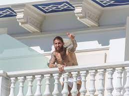 Not even ramos and messi, as proof take a look at the. Erling Haaland Bvb Sergio Ramos Will Transfer Zu Real Madrid Bvb