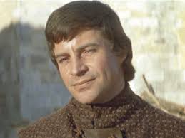 El león en invierno