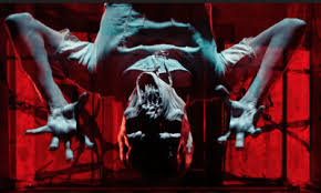 With american horror stories premiering today, july 15, learn how the american horror story spinoff is different from its predecessor. American Horror Stories Fear Takes New Form In First Teaser For Ryan Murphy S Spinoff Series Video Bloody Disgusting