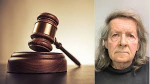 Harry Gramlich of Glenside heading to trial for involuntary manslaughter  and neglect in connection with brother's death