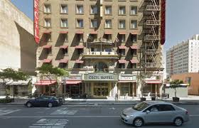 Main street, opened in 1927. The Infamous Cecil Hotel Is Getting A Chic Makeover From An Nyc Hotelier Laist