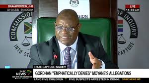 Dali mpofu biography, age, wife, children, salary & net worth. State Capture Inquiry I Tom Moyane S Legal Representative Dali Mpofu Cross Examines Pravin Gordhan Youtube