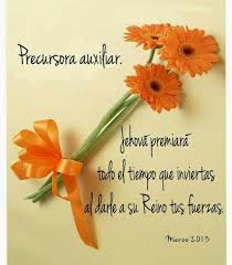 Precursora Auxiliar En 2020 Con Imagenes Regalos Para Testigos De Jehova Imagenes Testigos De Jehova Jw Testigos De Jehova