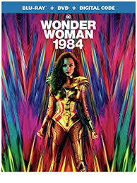 Wonder woman 1984 (stylized as ww84) is a 2020 superhero film, based on the dc comics superheroine of the same name. Amazon Com Wonder Woman 1984 Blu Ray Dvd Digital Rebecca Roven Oakley Charles Roven Deborah Snyder Richard Suckle Zack Snyder Marianne Jenkins Patty Jenkins Geoff Johns Walter Hamada Gal Gadot Chantal Nong